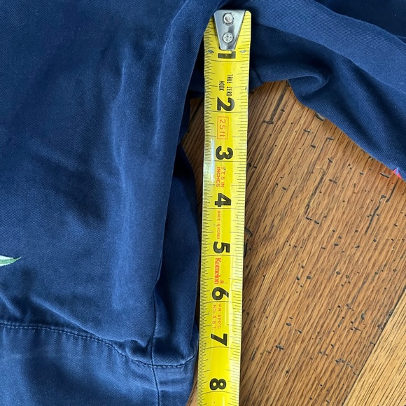 Polo Burgee shorts sailing 36 - Picture 6 of 6